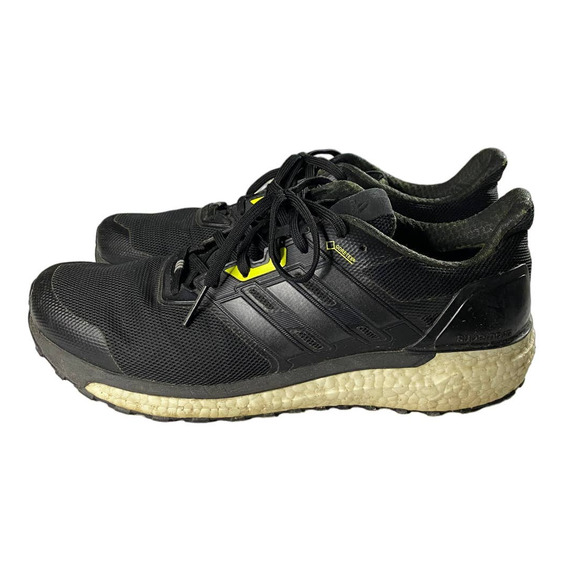 Adidas Supernova GORE TEX Running Shoes Sneakers Men's Size 11 - Picture 1 of 9